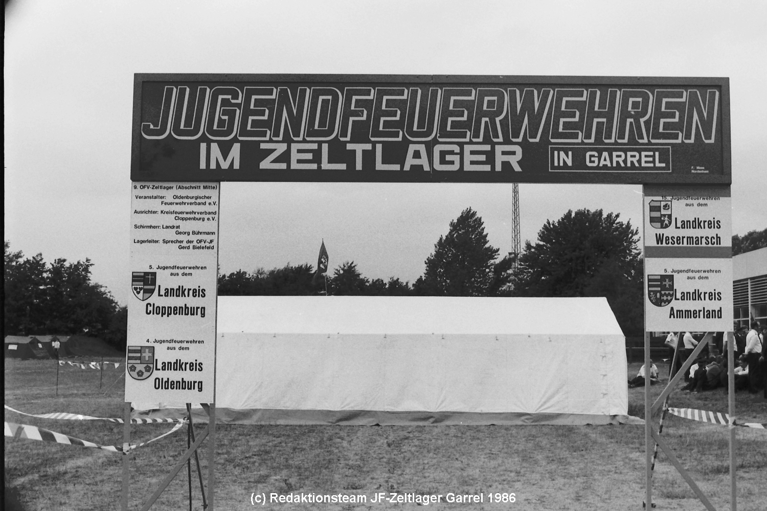 Videogalerie 1986