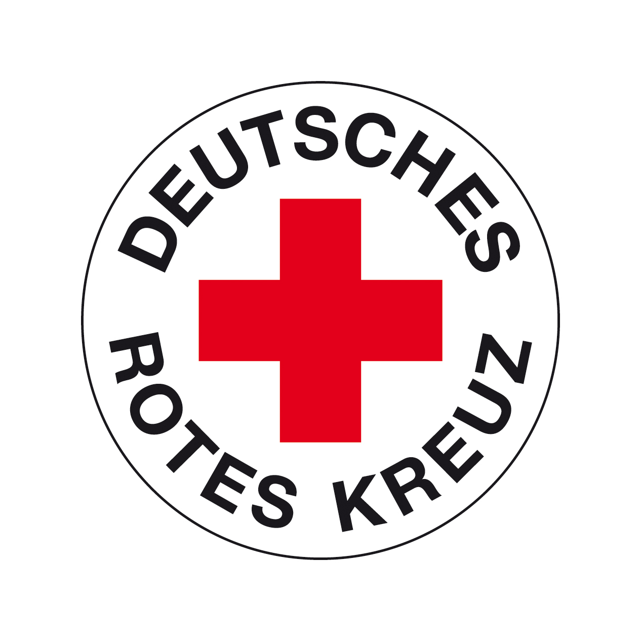 DRK Logo